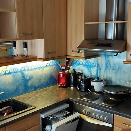 Quiet Apartment Close To Town Филлах Экстерьер фото